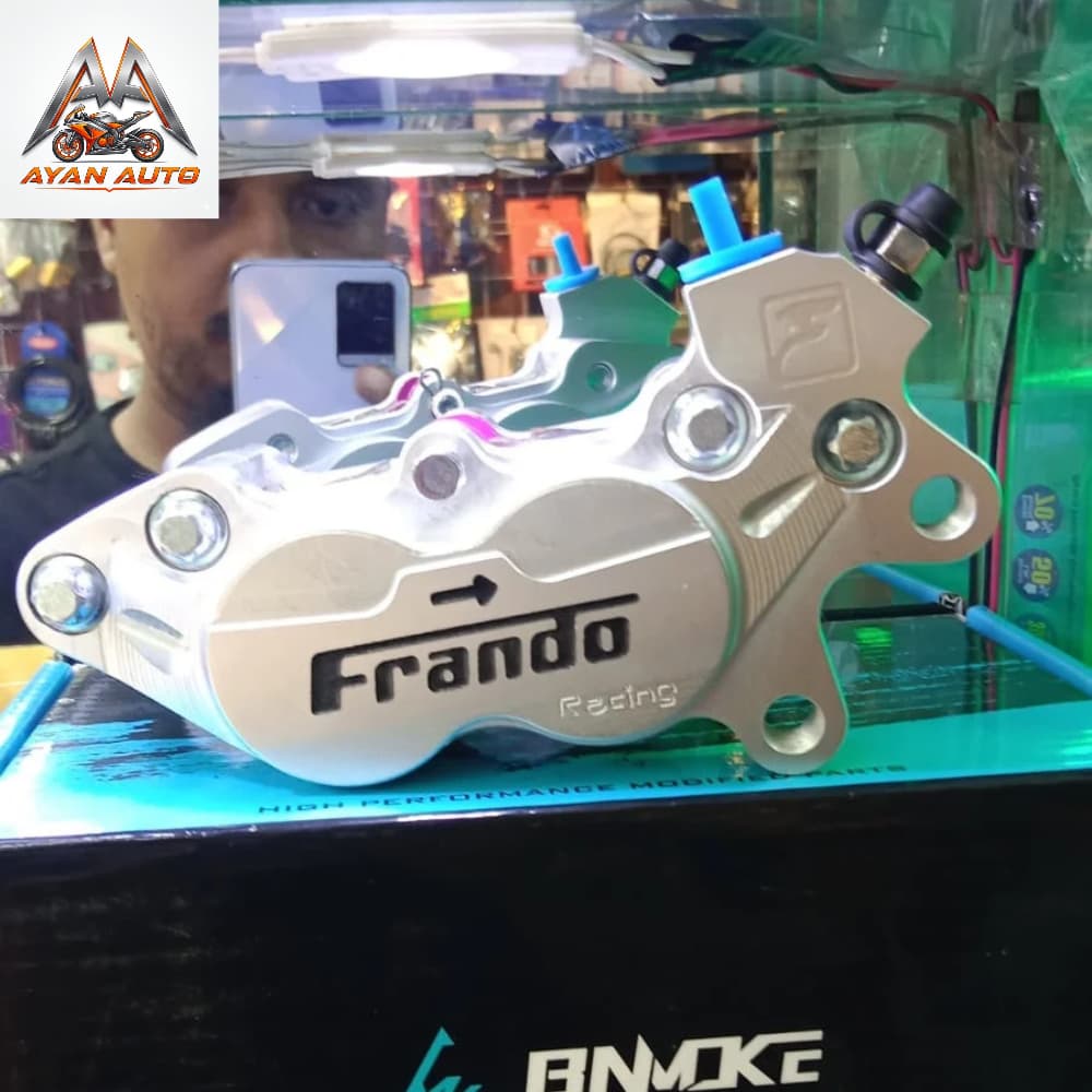Frando Front Caliper