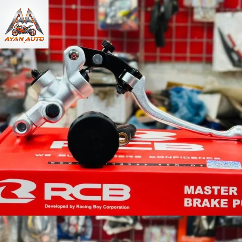 RCB S1 Brake Set
