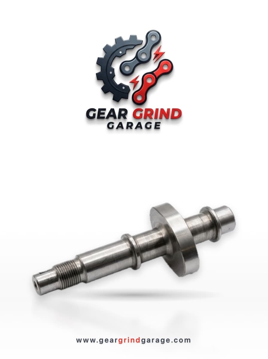 Balancer Crank (Weight Balancer) for Suzuki Gixxer & Gixxer SF (Old & New Model) bike