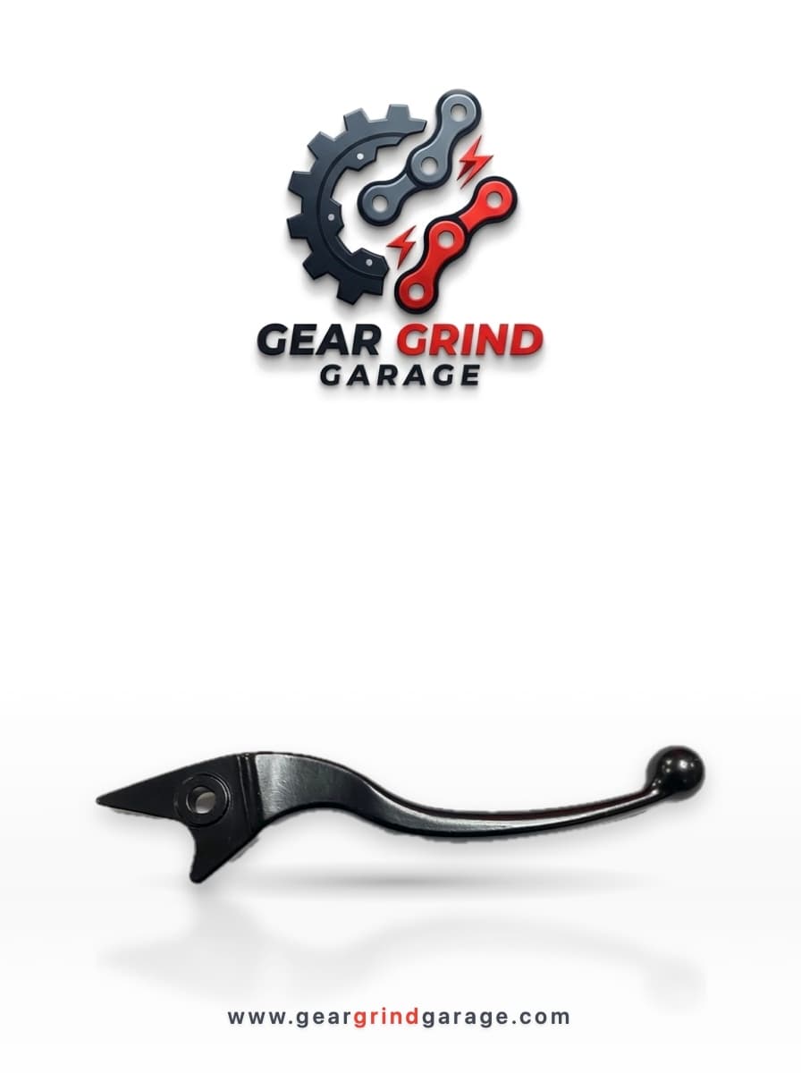 Break Lever for Suzuki Gixxer & Gixxer SF (New Model) bike