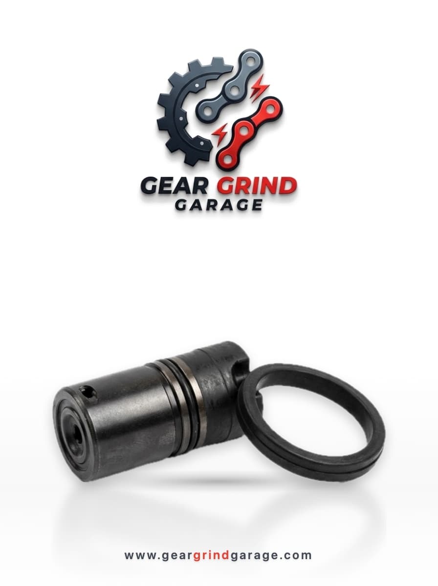 Caliper Oil Seal-Piston for Suzuki Gixxer & Gixxer SF (Old & New Model) bike