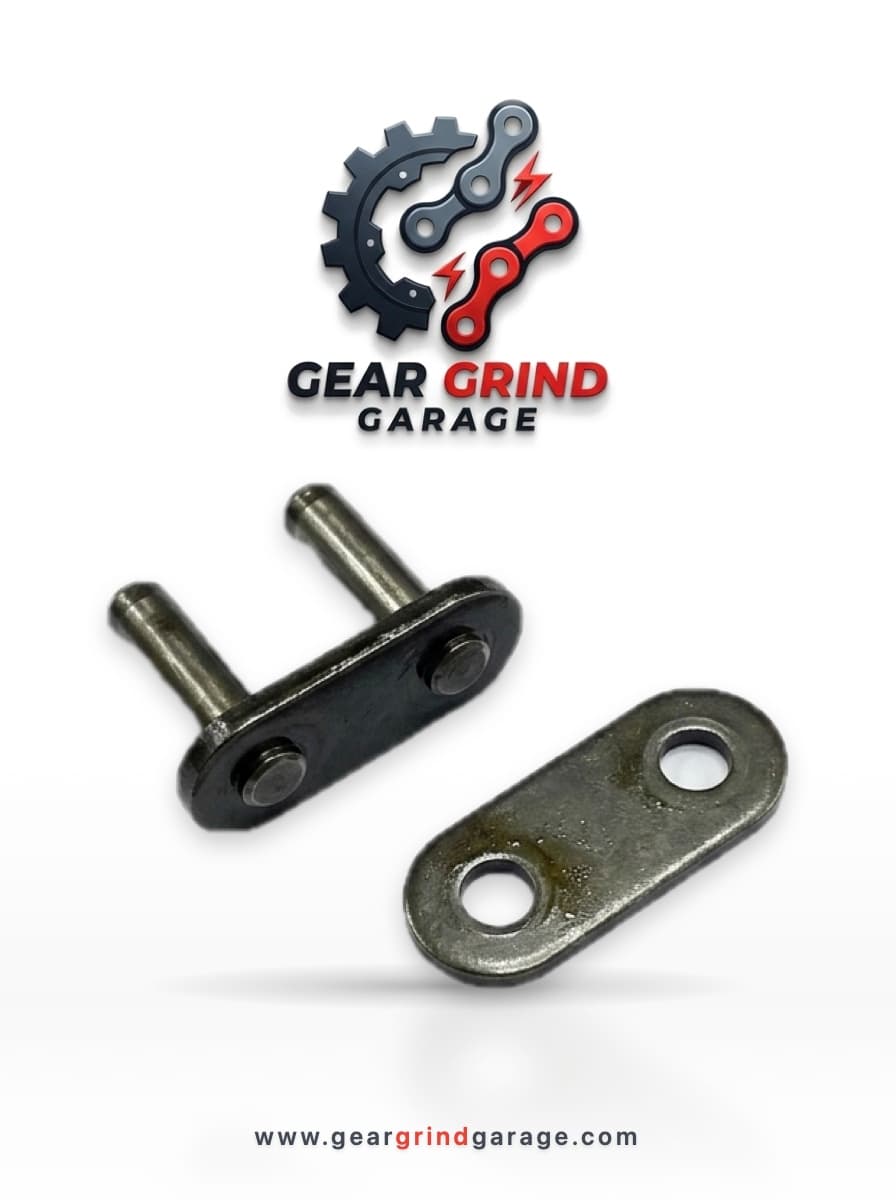 Chain Lock for Suzuki Gixxer & Gixxer SF Fi Abs (Old & New Model) bike