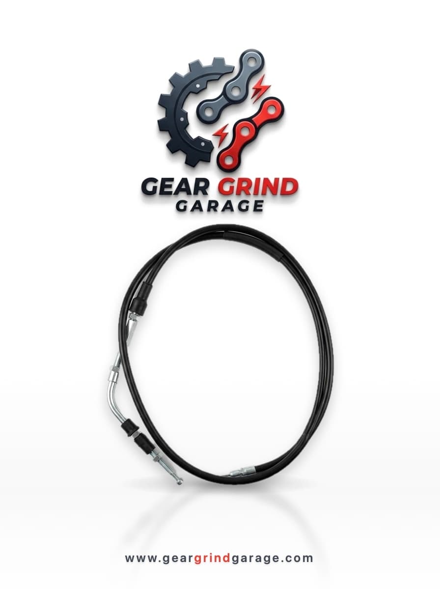 Clutch Cable for Suzuki Gixxer (New Model) bike