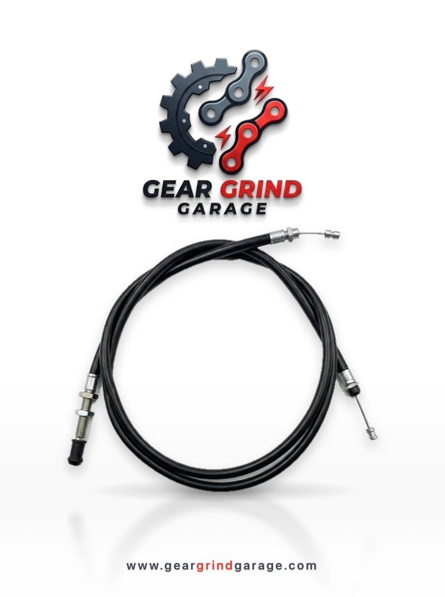 Clutch Cable for Suzuki Gixxer SF (New Model) bike