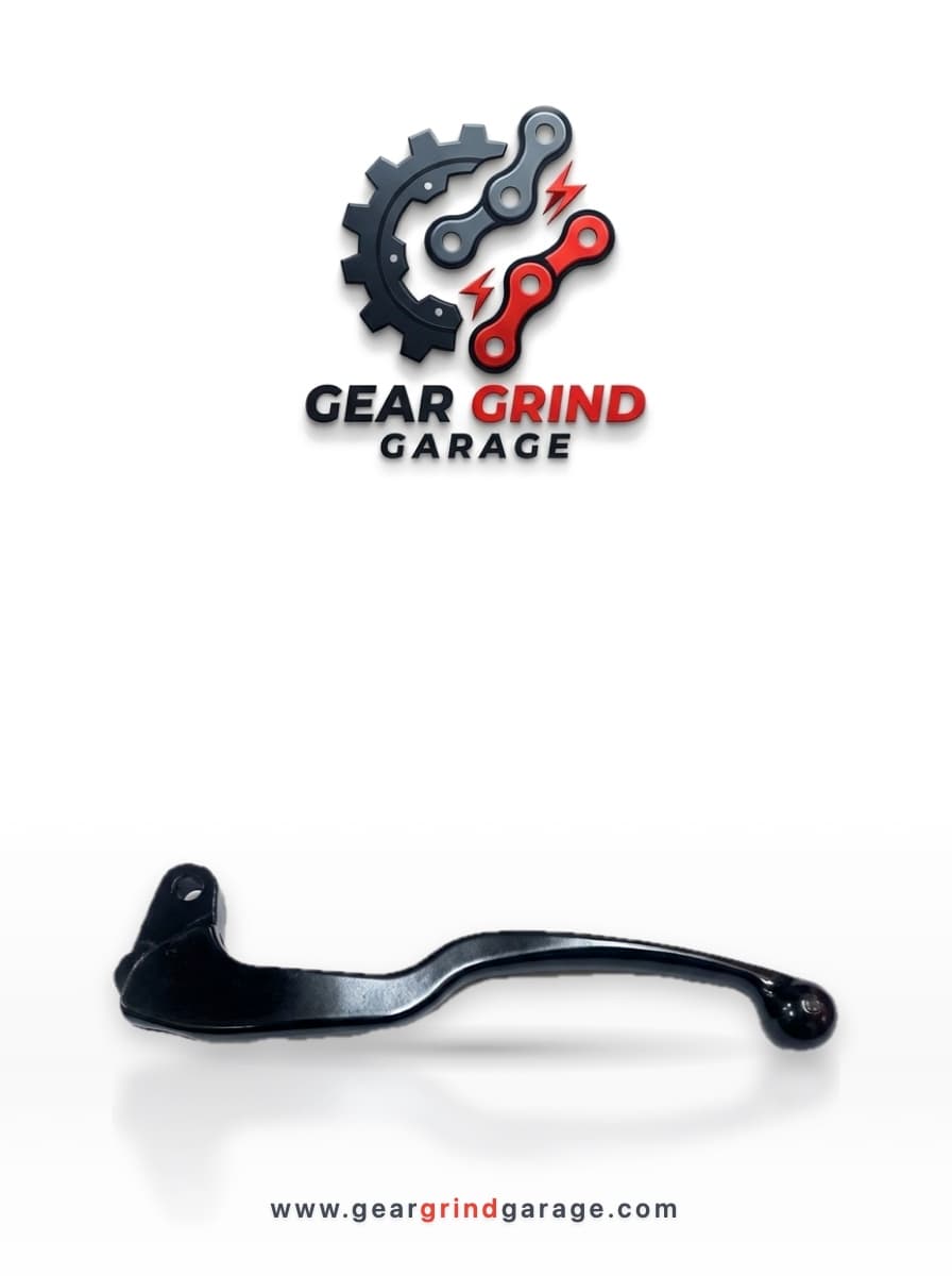 Clutch Lever for Suzuki Gixxer & Gixxer SF (Old Model) bike