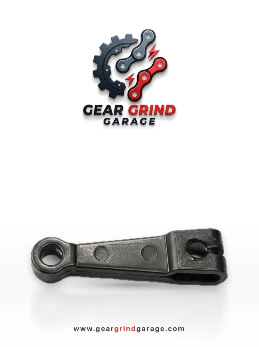 Clutch Release ARM for Suzuki Gixxer & Gixxer SF (New Model) bike