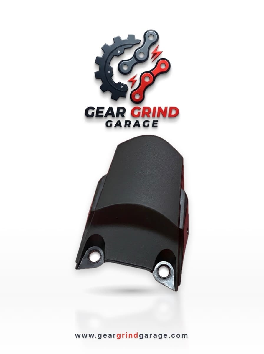 Cover-5 for Suzuki Gixxer & Gixxer SF (New Model) model bike