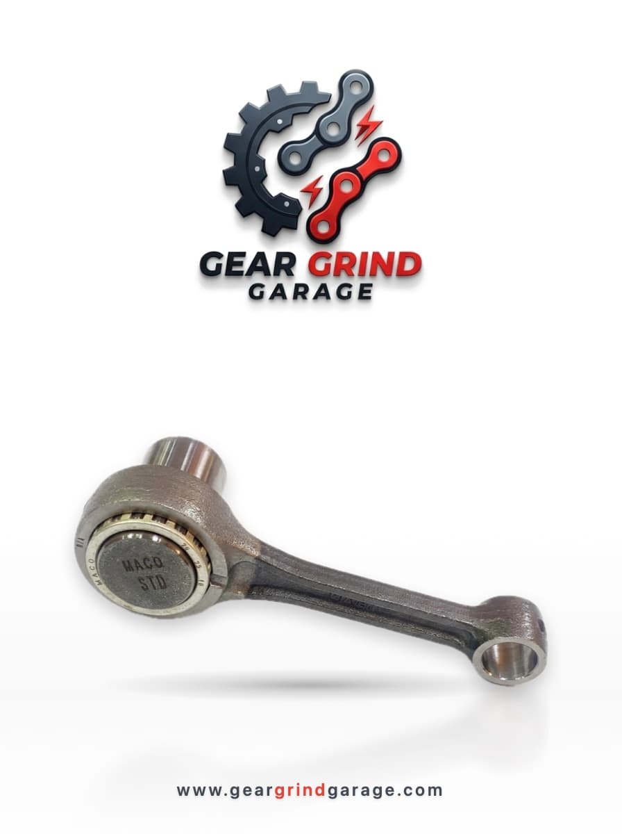 Crank Pins (Connecting-STD) for Suzuki Gixxer & Gixxer SF (Old & New Model) bike