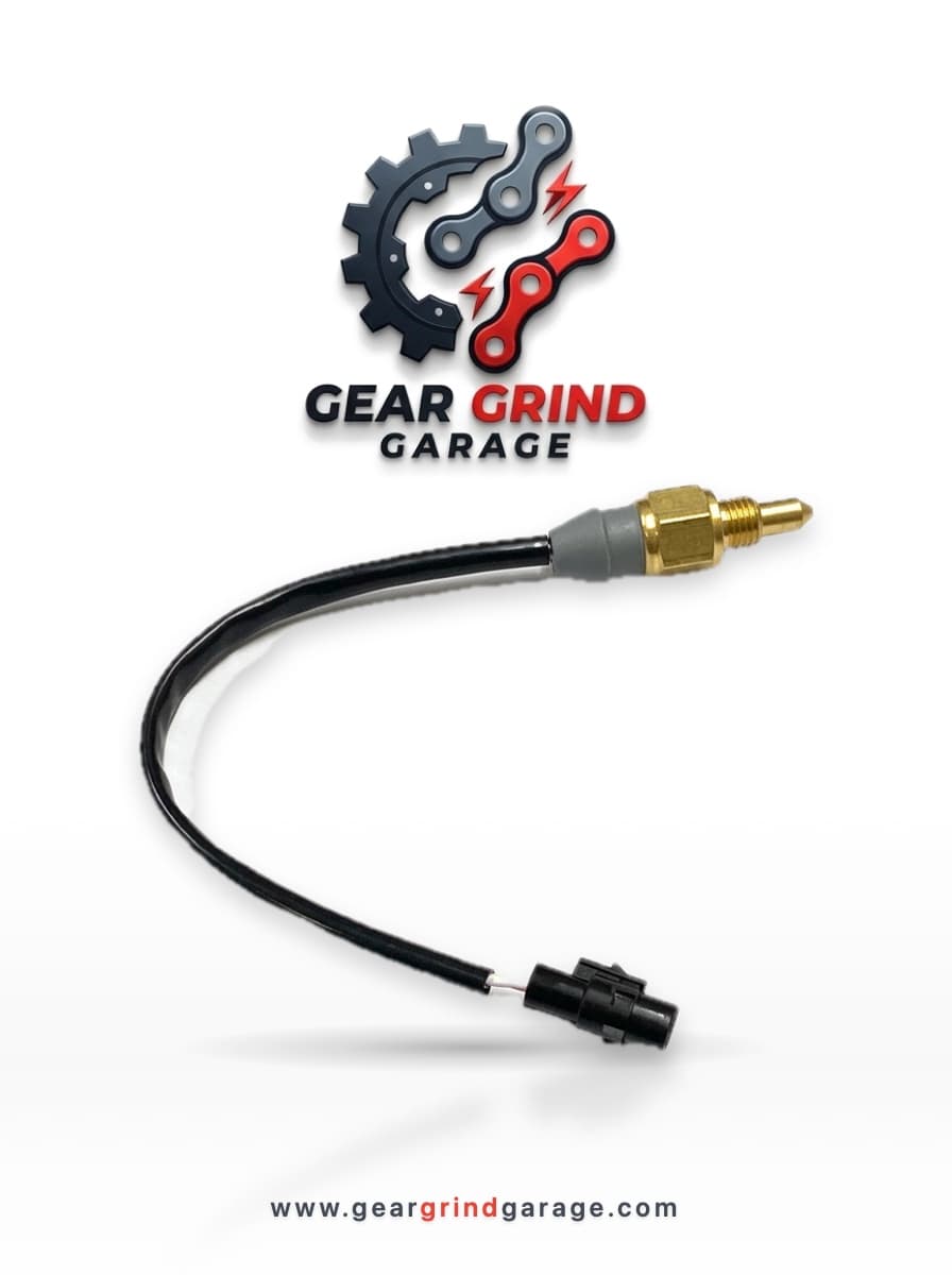 Engine Tem Sensor for Suzuki Gixxer / Gixxer SF