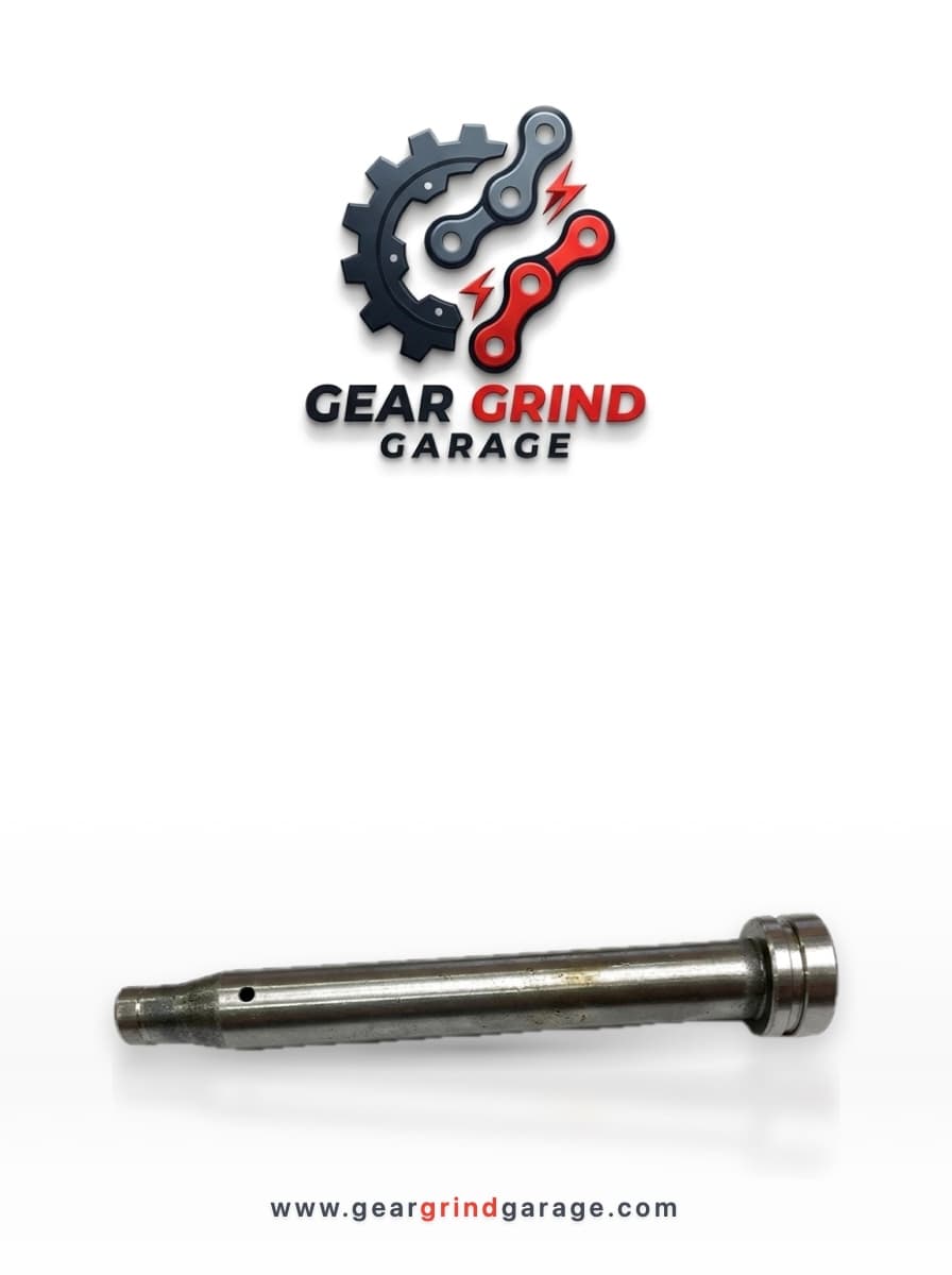 Fork Cylinder for Suzuki Gixxer & Gixxer SF (Old Model) bike