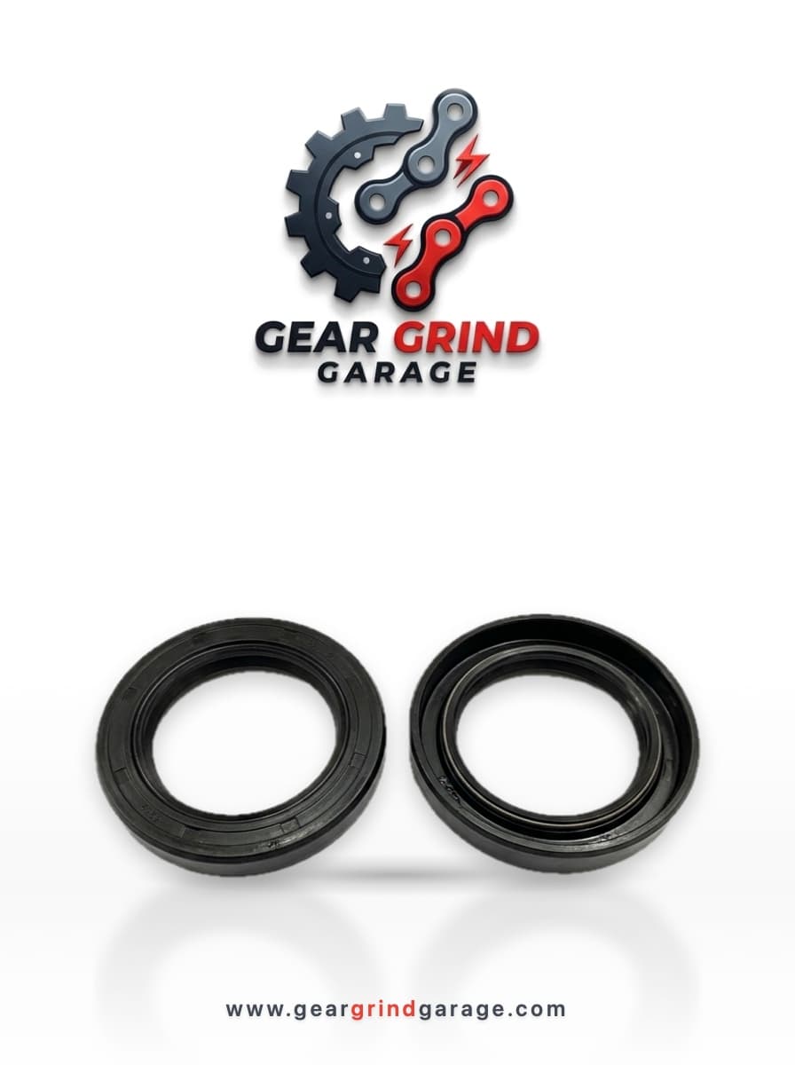 Fork Oil Seal for Suzuki