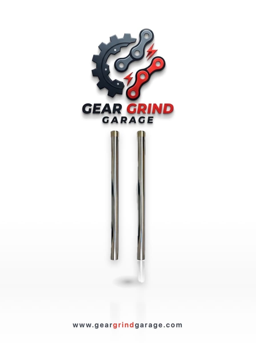 Fork Rod for Suzuki Gixxer & Gixxer SF (New Model) bike