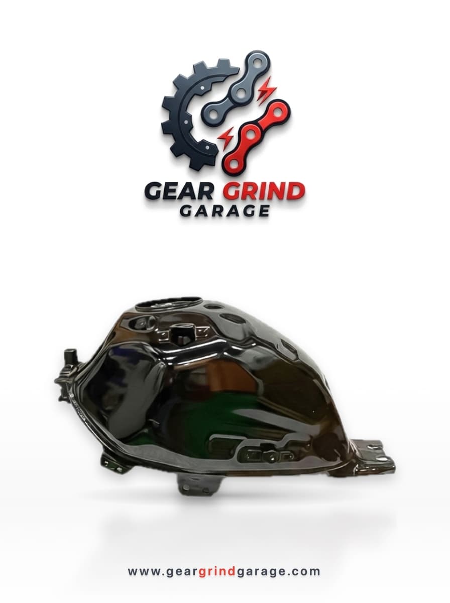 Fuel Tank for Suzuki Gixxer & Gixxer SF (Fi Abs-New Model) bike.