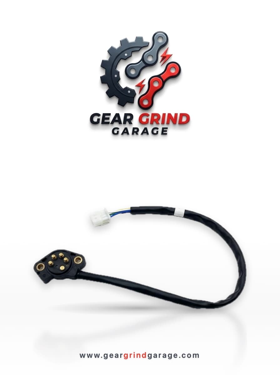 Gear Shift term (Base Assy) for Suzuki Gixxer & Gixxer SF (Old Model) bike