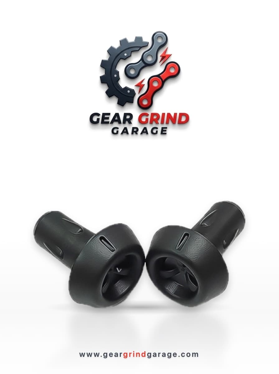 Handle Gutka for Suzuki Gixxer & Gixxer Fi Abs (New Model) bike