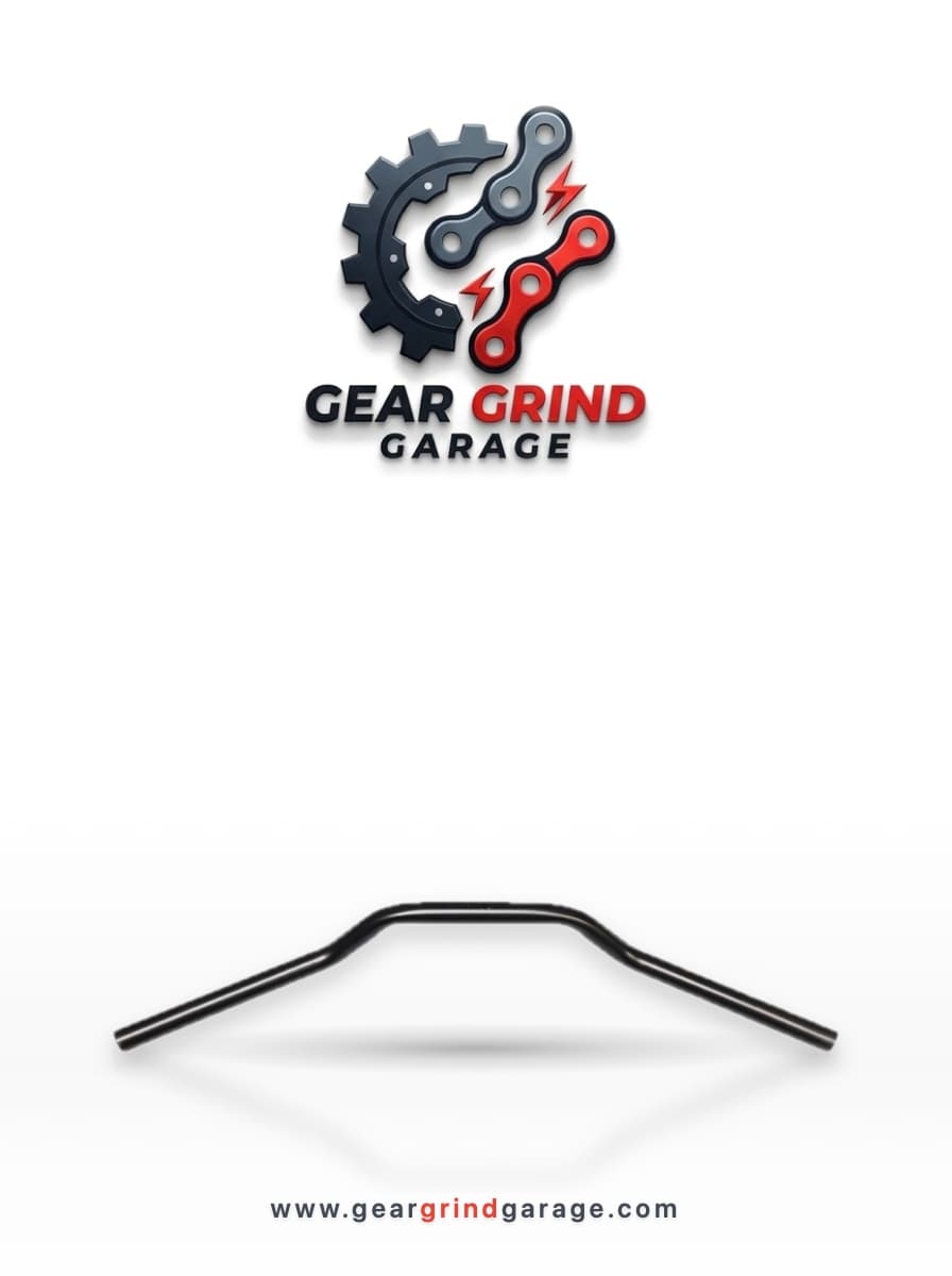 Handlebar for Suzuki Gixxer Monotone & Gixxer Fi Abs bike