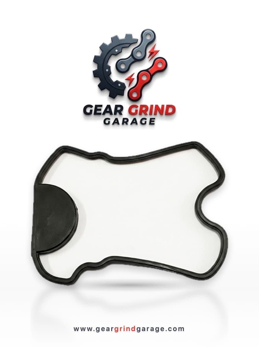 Head Rubber for Suzuki Gixxer, Gixxer SF (New Model) bike