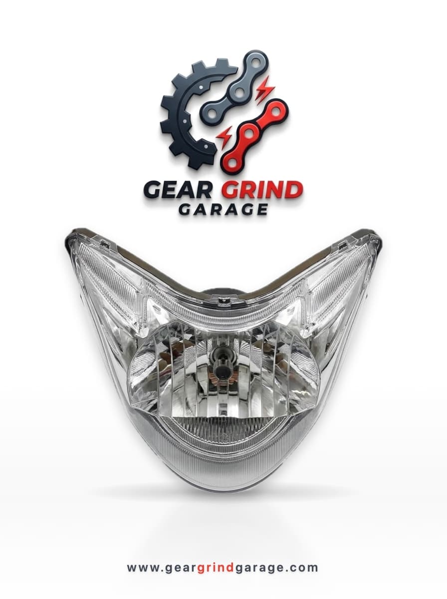 Headlight Assy for Suzuki