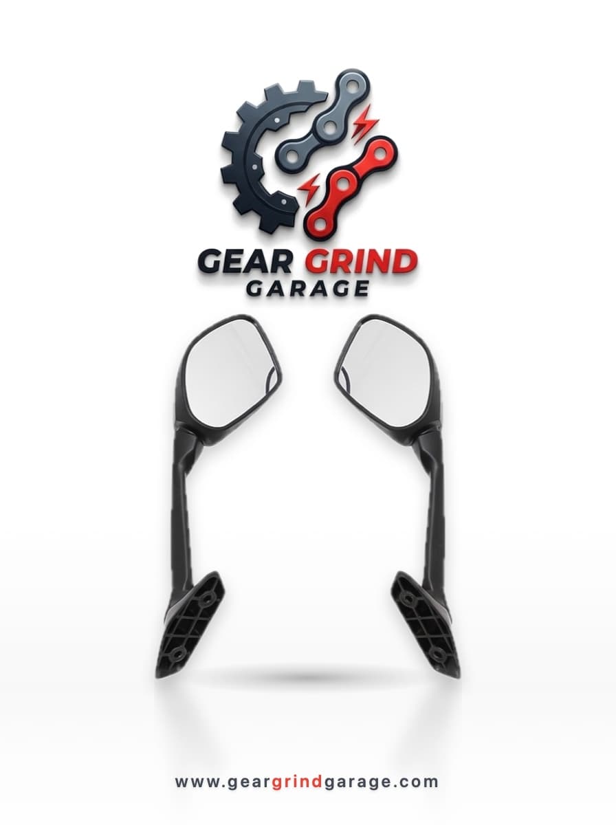 Looking Glass for Suzuki Gixxer SF (Old Model) bike