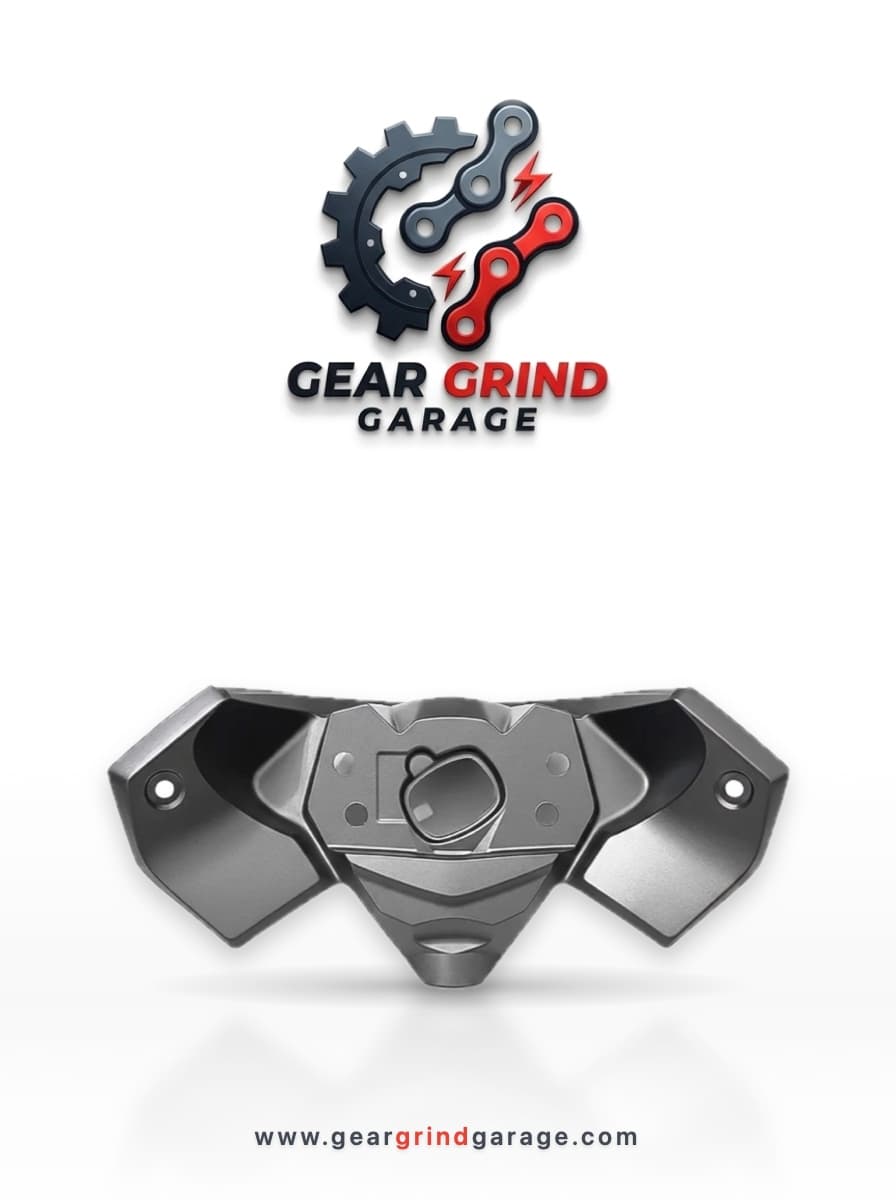 Meter Bord (Cowling) for Suzuki Gixxer SF (New Model) bike
