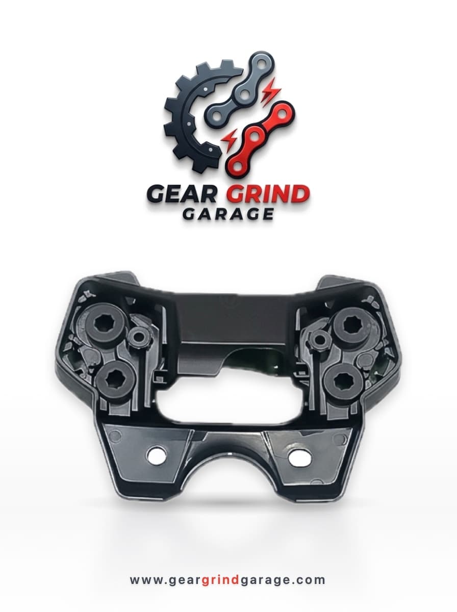 Meter Bord Housing for Suzuki Gixxer (New Model) bike