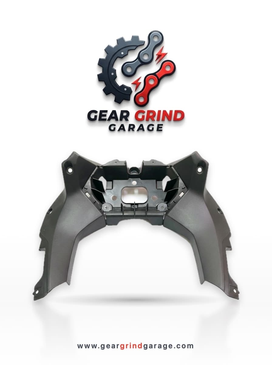 Meter Cowling for Suzuki Gixxer SF (Old Model) bike