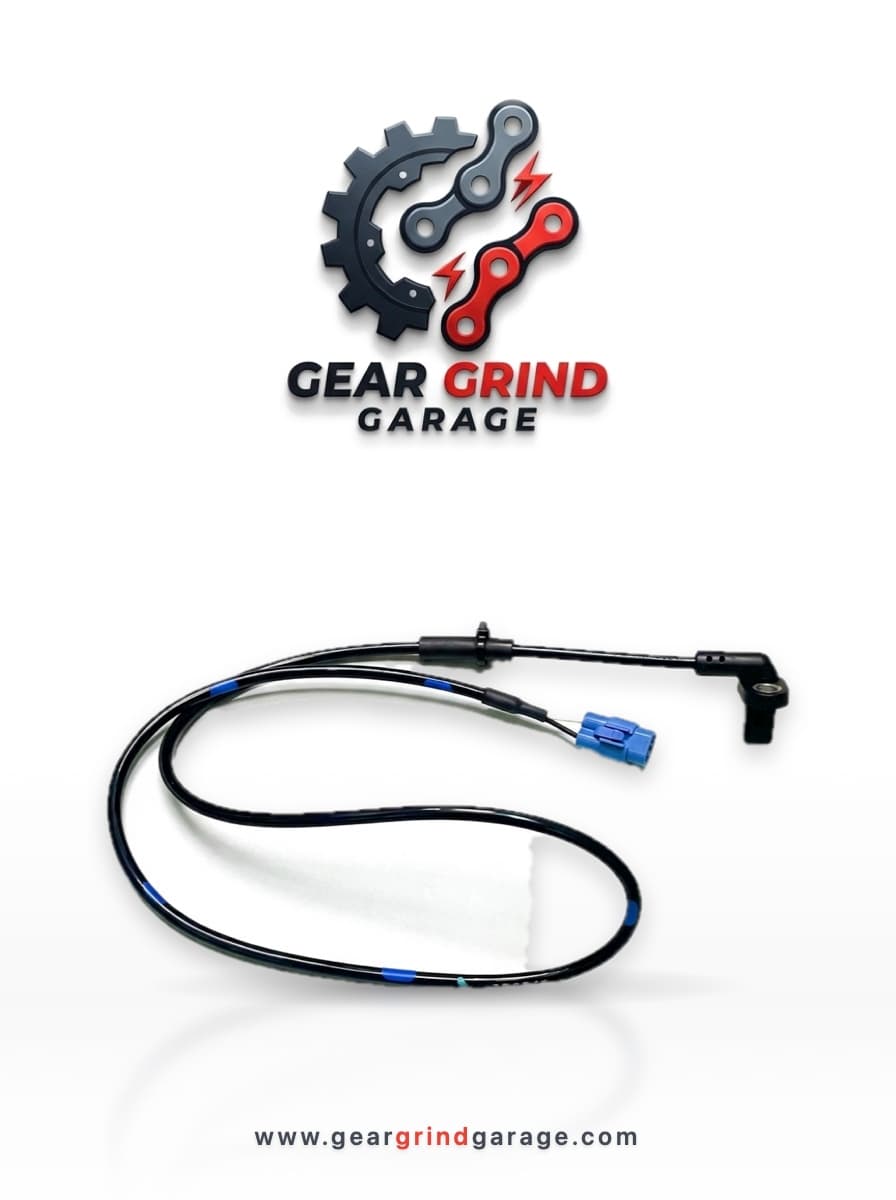 Meter/Speed Sensor Cable for Suzuki Gixxer & Gixxer SF Fi ABS bike