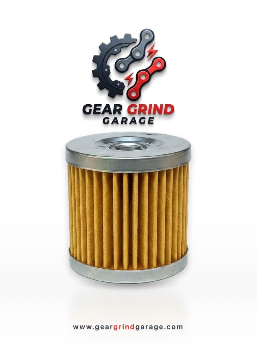 Air filter for Suzuki Gixxer