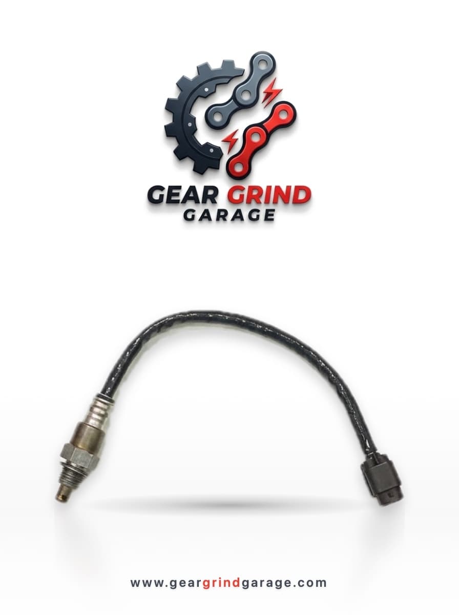 Oxygen Sensor Cable for Suzuki Gixxer & Gixxer & Gixxer SF (Old & New Model) bike