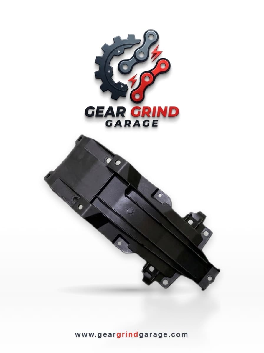Rear Fender Bracket for Suzuki Gixxer & Gixxer SF (Old Model) bike