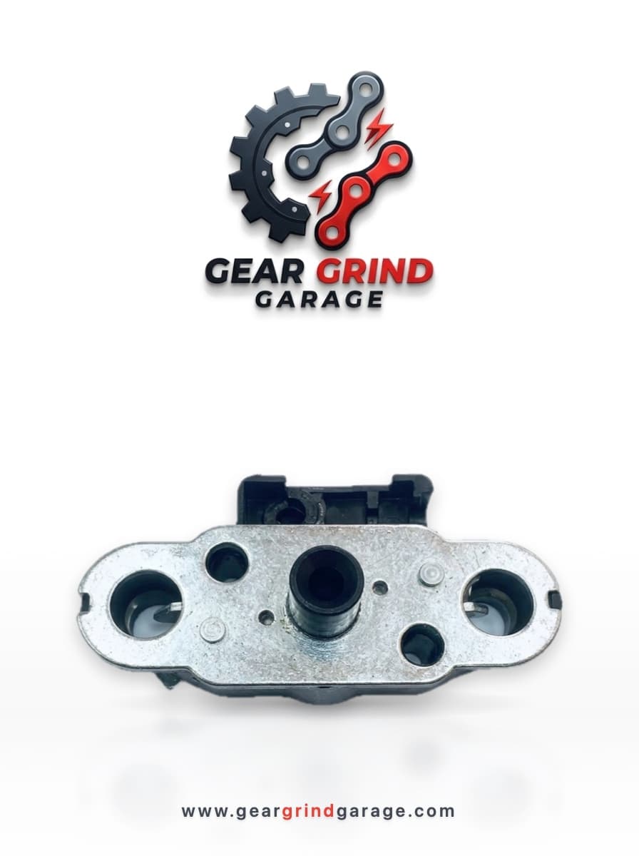 Seat Lock for Suzuki Gixxer
