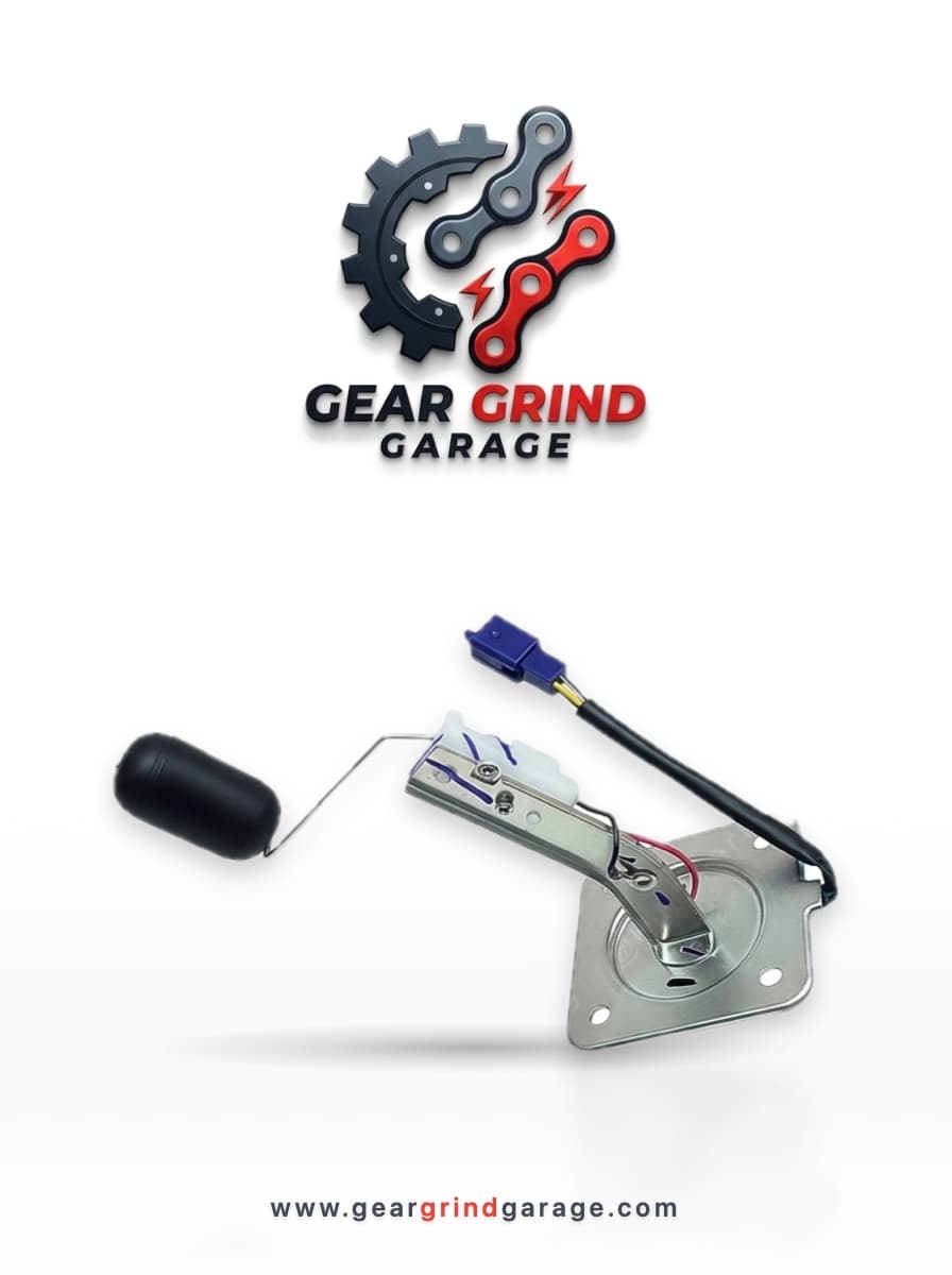 Sender Fuel Meter for Suzuki Gixxer SF (Old Model) & Gixxer Monotone bike