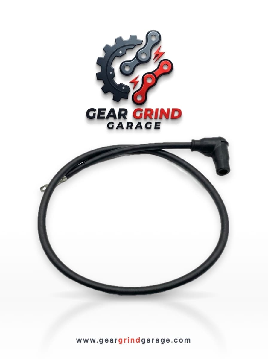 Starter Cable (Chock Cable) for Suzuki Gixxer & Gixxer SF (New Model) bike