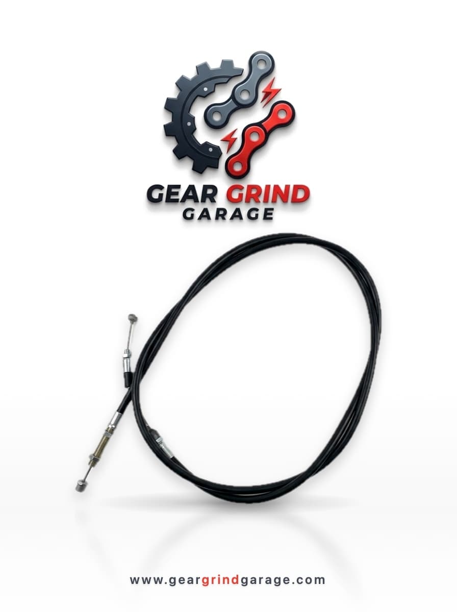 Throttle/ACC Cable for Suzuki