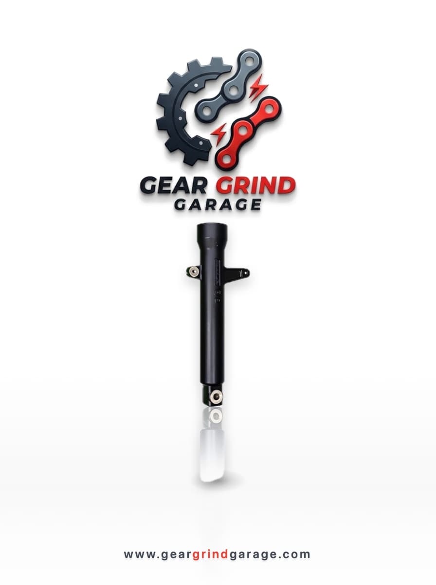 Tube Outer (Fork Breal)-LH for Suzuki Gixxer & Gixxer SF (Old Model) bike