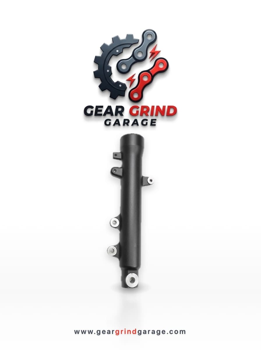 Tube Outer (Fork Breal)-RH for Suzuki Gixxer & Gixxer SF (Old Model) bike