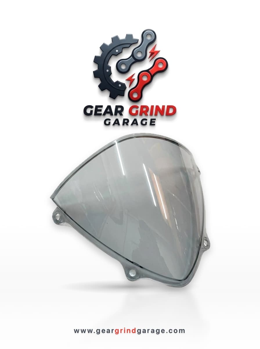 Visor Glass for Suzuki Gixxer SF (Old Model) bike