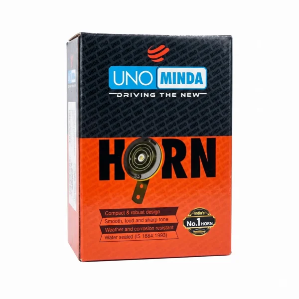 Uno Minda D70 Electric Horn