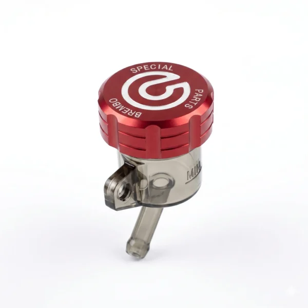 Universal Motorcycle Brake Fluid Reservoir Tank