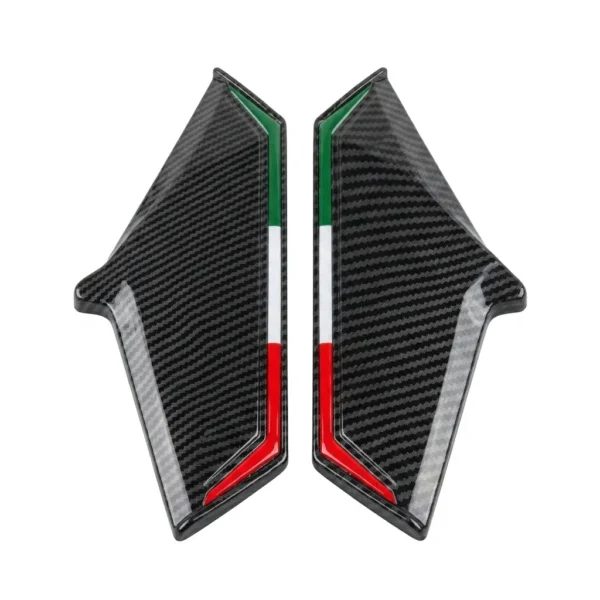 Shenao Italian Carbon Rear View Mirror