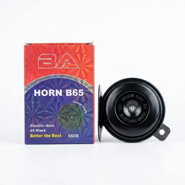 BA Horn B65 Electric Horn