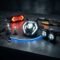 Lighting for bikes